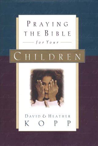 Praying the Bible for Your Baby Epub