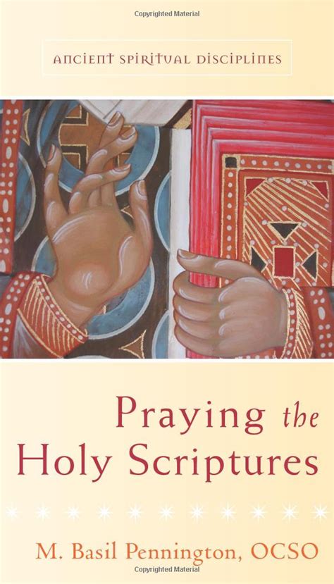 Praying the Holy Scriptures [pack of 5] Epub