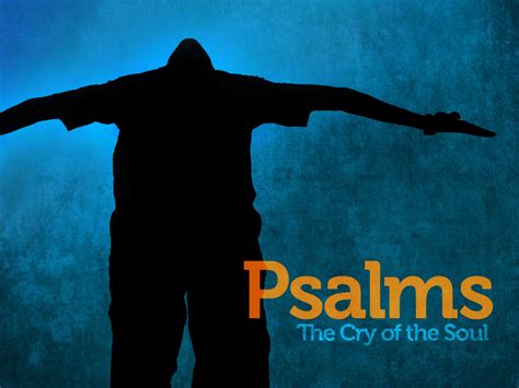 Praying the Psalms Epub