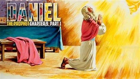 Praying through the Prophets Daniel Reader