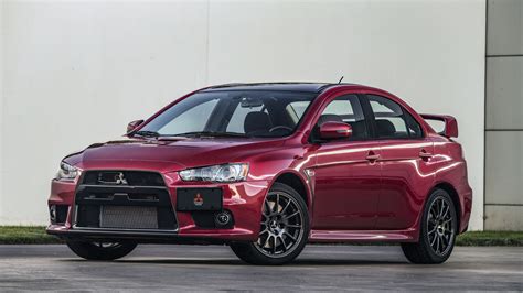 Preço do Lancer Evolution X