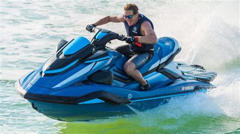 Preços de jet ski