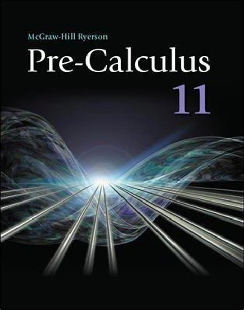 Pre Calculus 11 Workbook Answer Key Doc