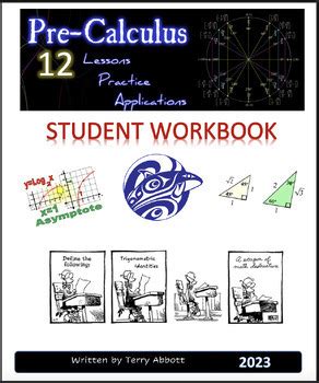 Pre Calculus 12 Workbook Answers Doc