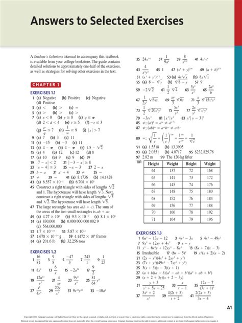 Pre Calculus Answer Book Epub