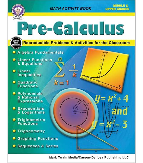 Pre Calculus Book Answers Reader