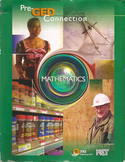 Pre Ged Connection Literacylink Ket Ebook PDF