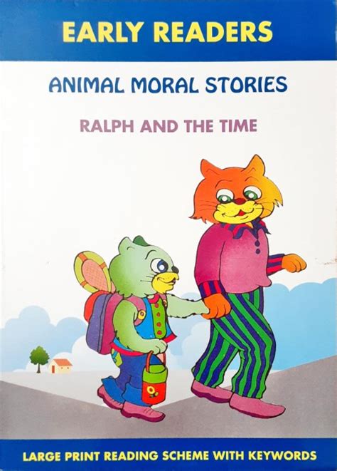 Pre School Story Time Library Animal Moral Stories Epub