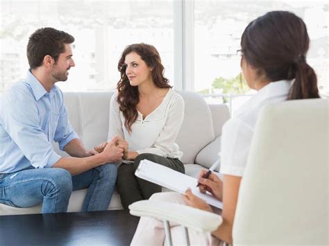 Pre-Marriage Counselling: A Vital Investment for a Strong and Lasting Marriage in Singapore