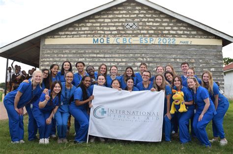 Pre-Med Program Overview