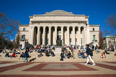 Pre-Med at Columbia University: A Comprehensive Guide to Success