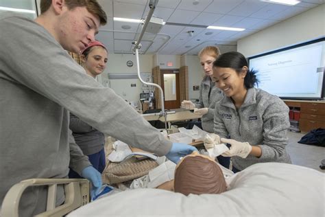 Pre-Med at UCI: A Comprehensive Guide