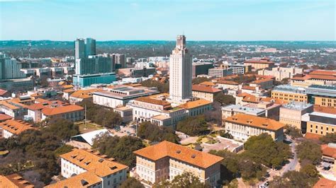 Pre-Med at UT Austin: A Comprehensive Guide