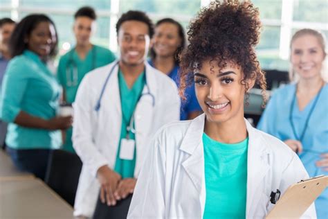 Pre-Medical Jobs: Paving the Path to Medicine