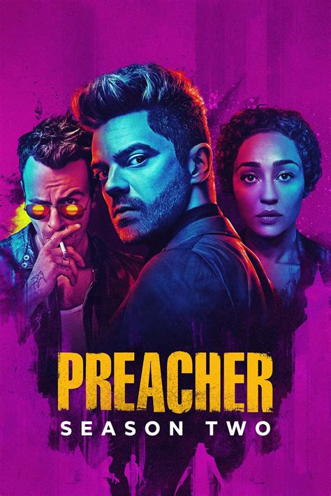 Preacher 2 Doc