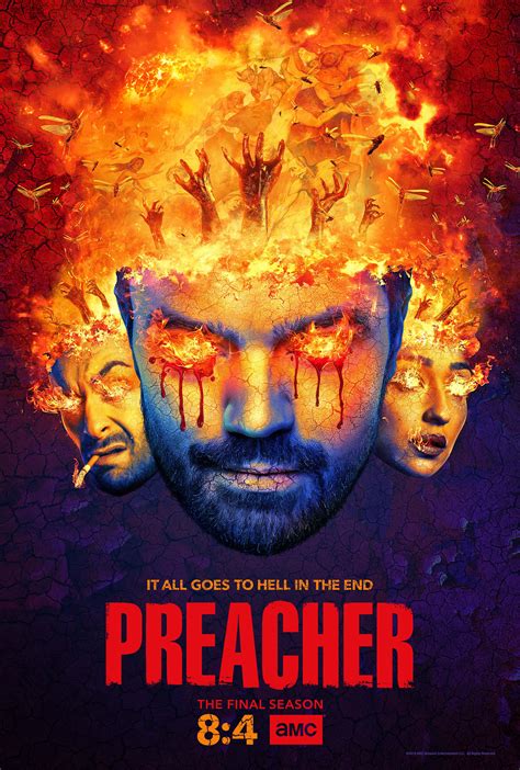 Preacher 4 Doc