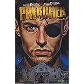 Preacher Deluxe Vol 4 Doc