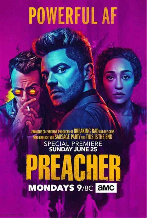 Preacher Descargfar Dual Audio: The Ultimate Guide with Tips, Tricks & Mistakes to Avoid