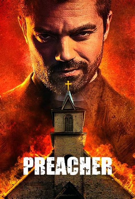 Preacher Last Episode Guitar: A Haunting Melody