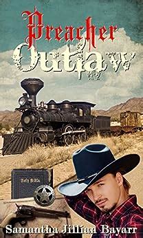 Preacher Outlaw Book Two Western Brides of Tombstone Volume 2 Reader