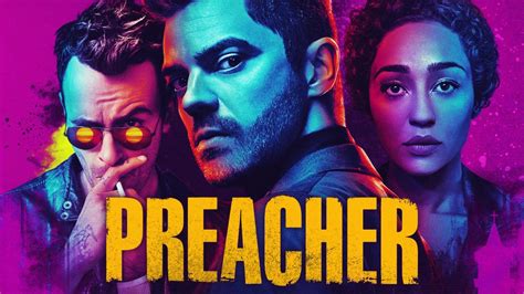 Preacher Season 2: The Devil's in the Details