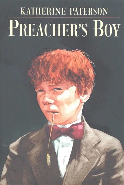 Preacher s Boy Doc