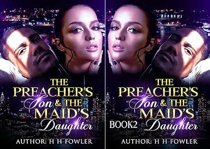 Preacher s Son Maid s Daughter 2 Book Series Doc