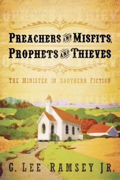 Preachers and Misfits Kindle Editon