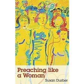 Preaching Like a Woman Epub