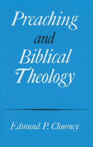 Preaching and Biblical Theology Kindle Editon