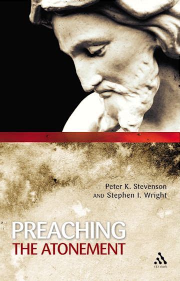 Preaching the Atonement Kindle Editon