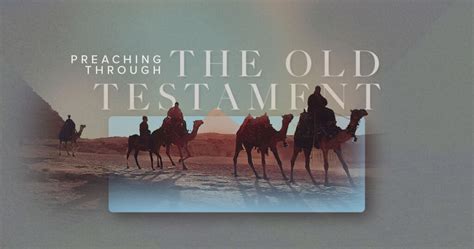 Preaching the Old Testament Epub