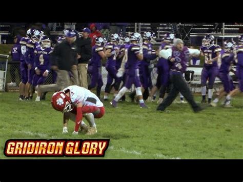 Preamble: Setting the Stage for Gridiron Glory