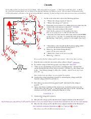 Preap Circuits 3 Answer Key Kindle Editon