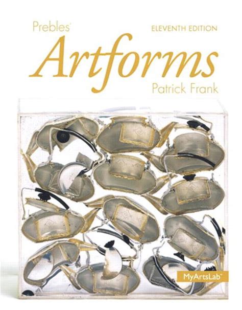 Prebles Artforms 11th Edition Patrick Frank Pdf Ebook Reader