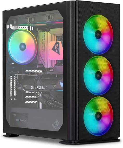 Prebuilt 4090 Gaming PC: A Complete Guide for Gamers