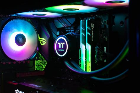 Prebuilt Gaming PCs Under $1000: Unleash Your Inner Gamer on a Budget