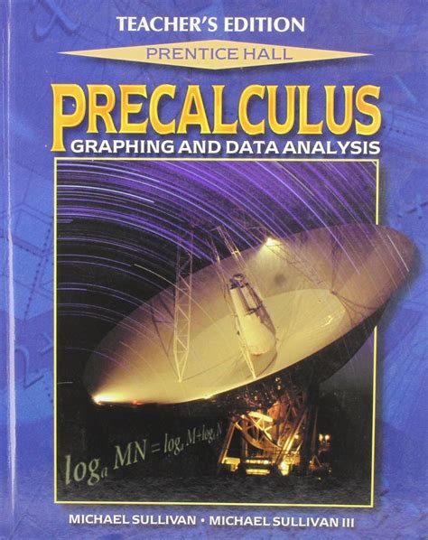 Precalculus: Graphing and Data Analysis Ebook Doc