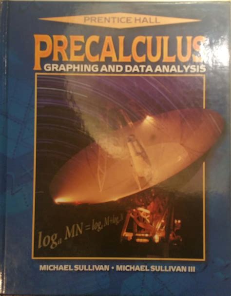 Precalculus: Graphing and Data Analysis Ebook Doc