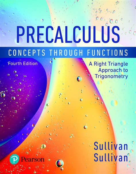 Precalculus Concepts, Preliminary Reader