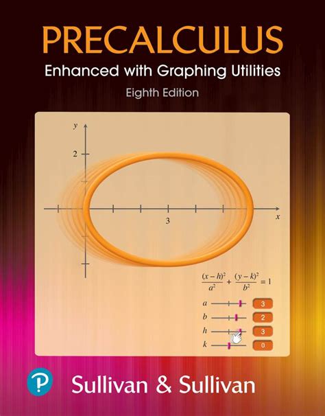 Precalculus Enhanced with Graphing Utilities (4th Edition) Ebook Doc