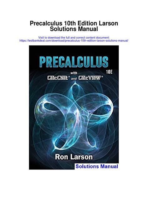 Precalculus Investigations A Laboratory Manual, Preliminary Edition Kindle Editon