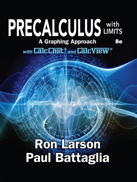 Precalculus Larson 8th Edition Solutions Epub