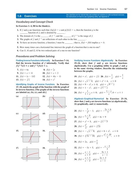 Precalculus Seventh Edition Answers Reader