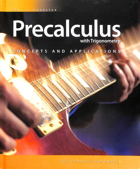 Precalculus Textbook Answers Online Epub