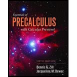 Precalculus With Calculus Previews Epub