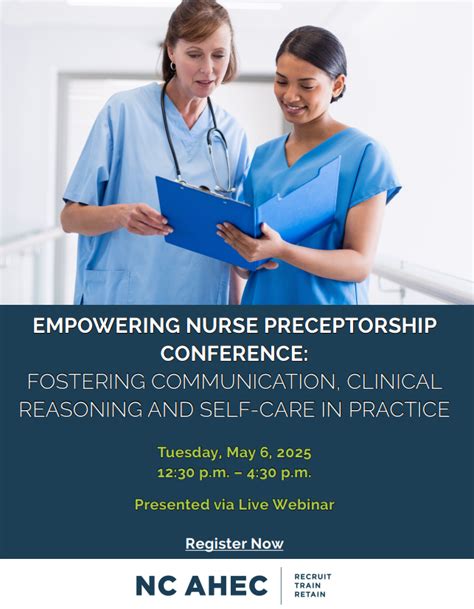 Preceptor's Set: Empowering Nursing Students in Clinical Practice