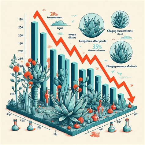 Precio del Agave para 2024: Panorama del Mercado, Tendencias y Perspectivas Futuras