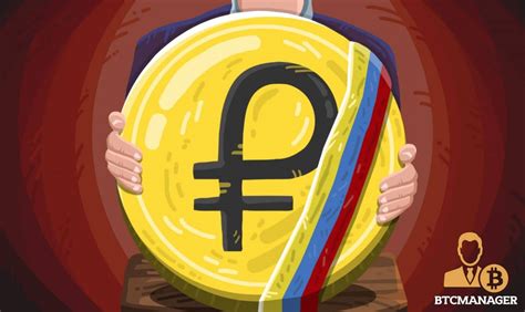 Precio del Petro: A Comprehensive Guide to Venezuela's Controversial Cryptocurrency