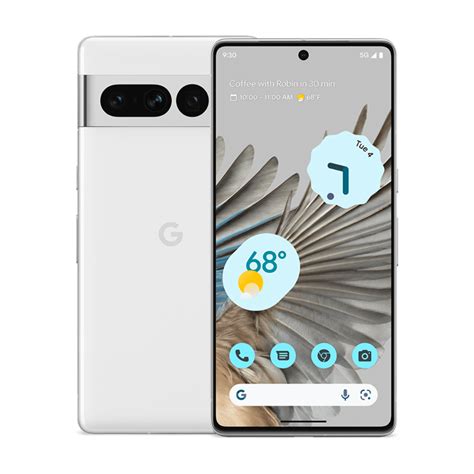 Precios de los modelos de Google Pixel